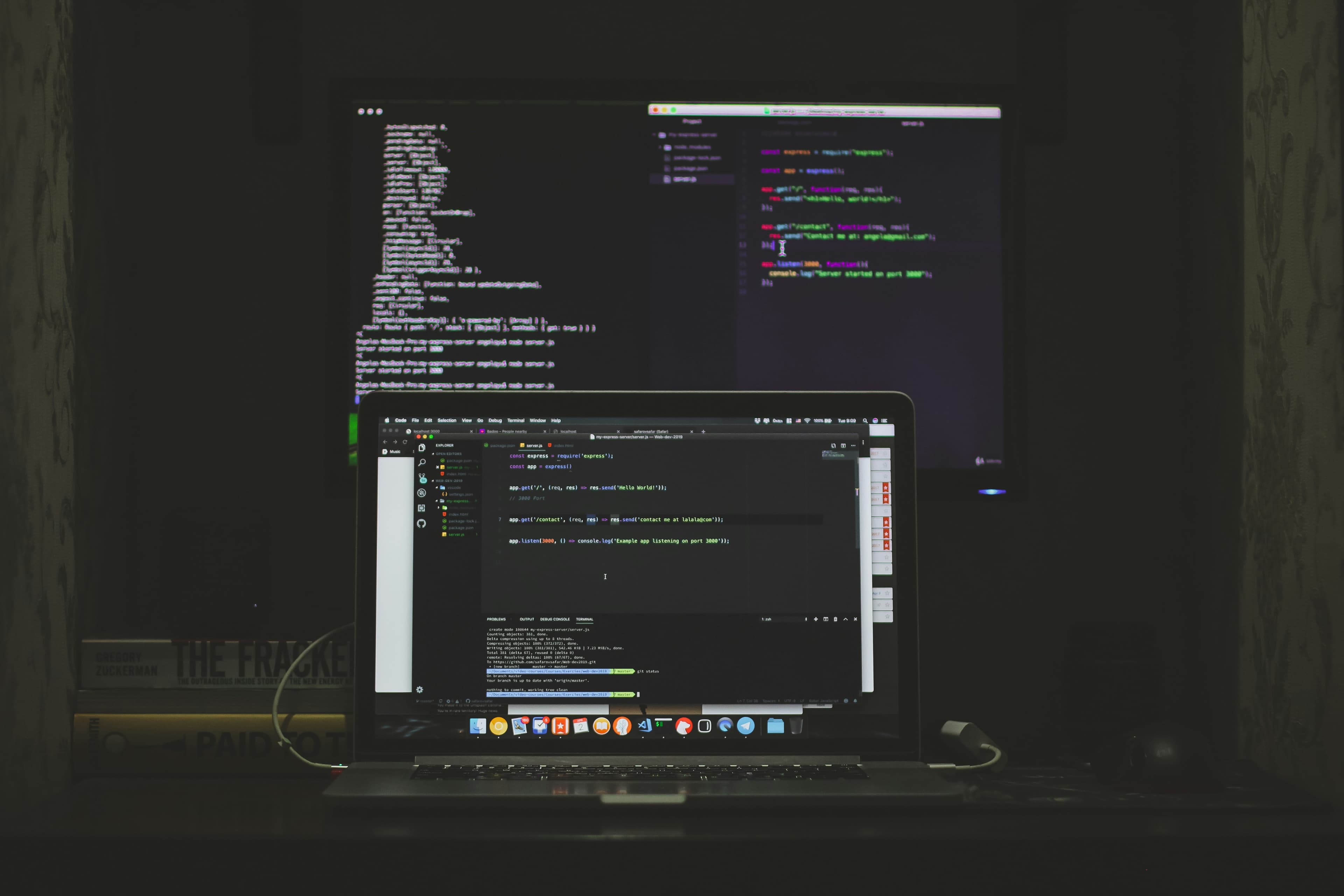 Alpha Data Tech projects showcase