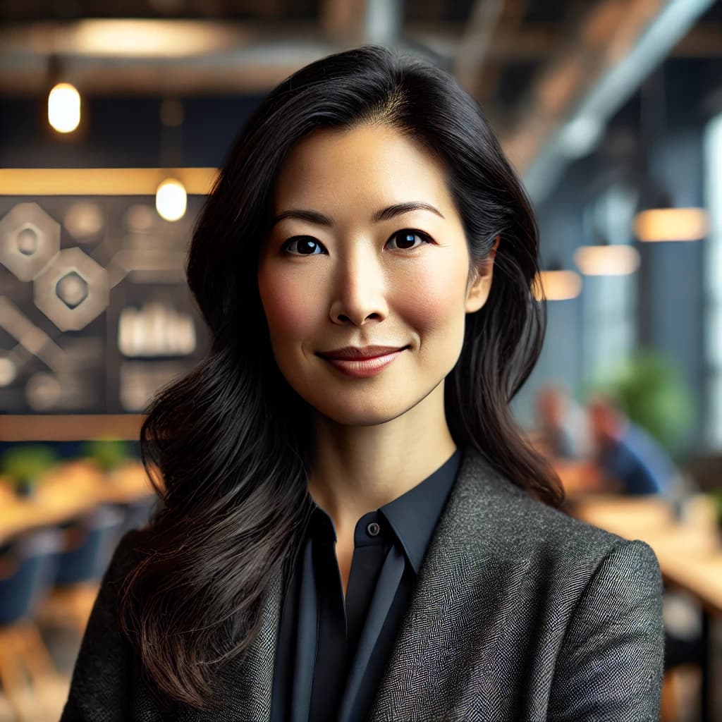 Emily Chen